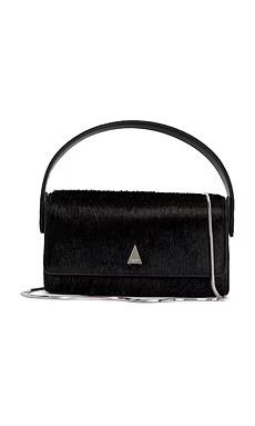 Calfhair Pochette Bag
                    
                    VERAFIED | Revolve Clothing (Global)