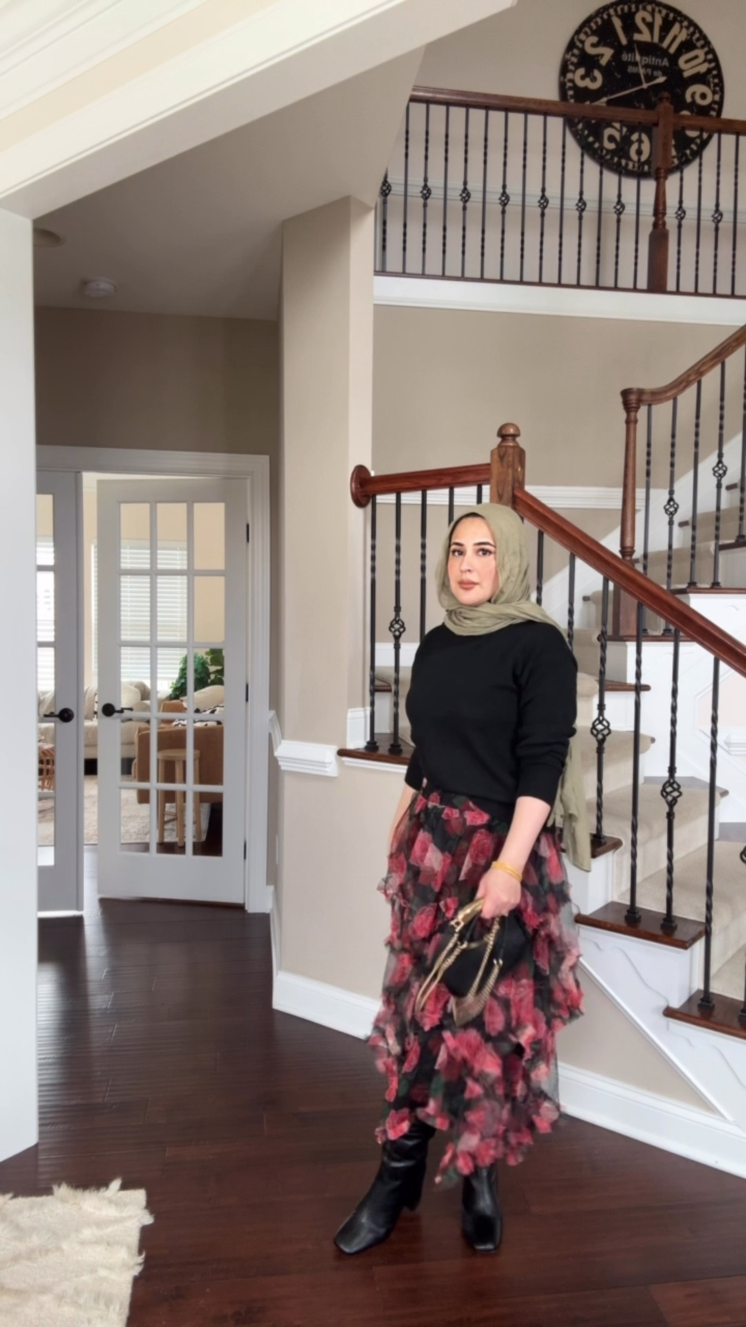 Everything under $40! And such a steal right now! 😍

#LTKHoliday #LTKootd #LTKFindsUnder50