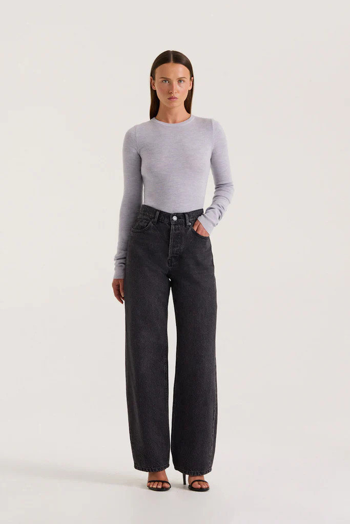 Valentina Petite Jean | Henne