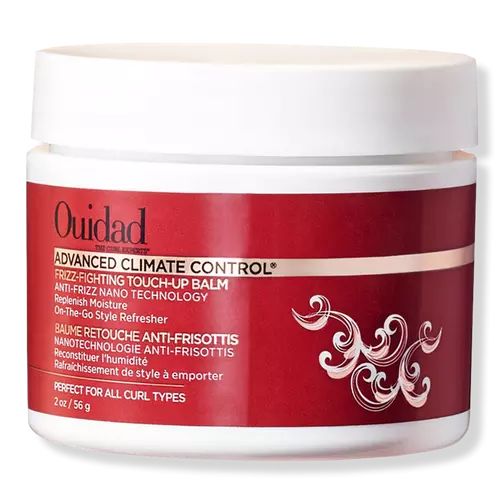 OuidadAdvanced Climate Control Frizz Fighting Touch-Up Balm | Ulta