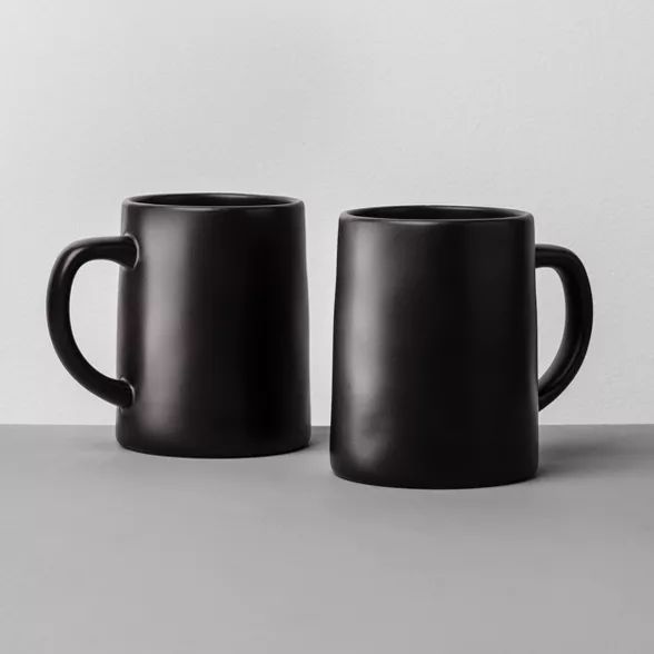 Stoneware Mug - Hearth & Hand™ with Magnolia | Target