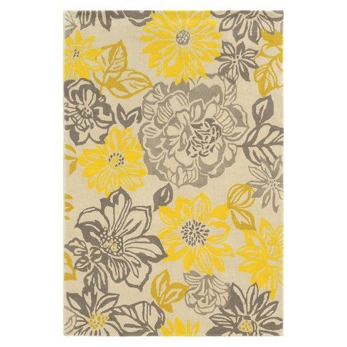 Trio Collection Rug - Garden Party | Target