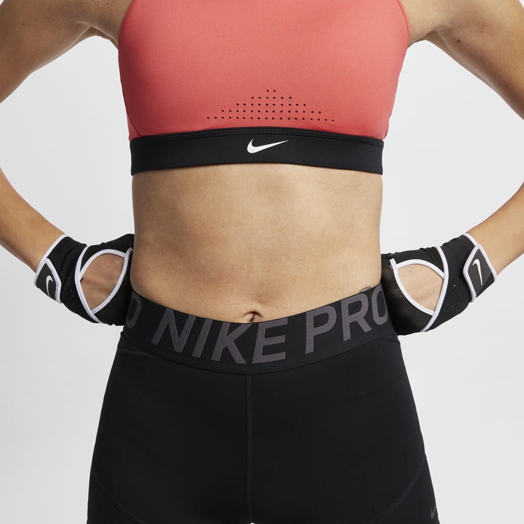 Nike Pro Women's 3" Shorts Size M (Black) AO9977-014 | Nike (US)
