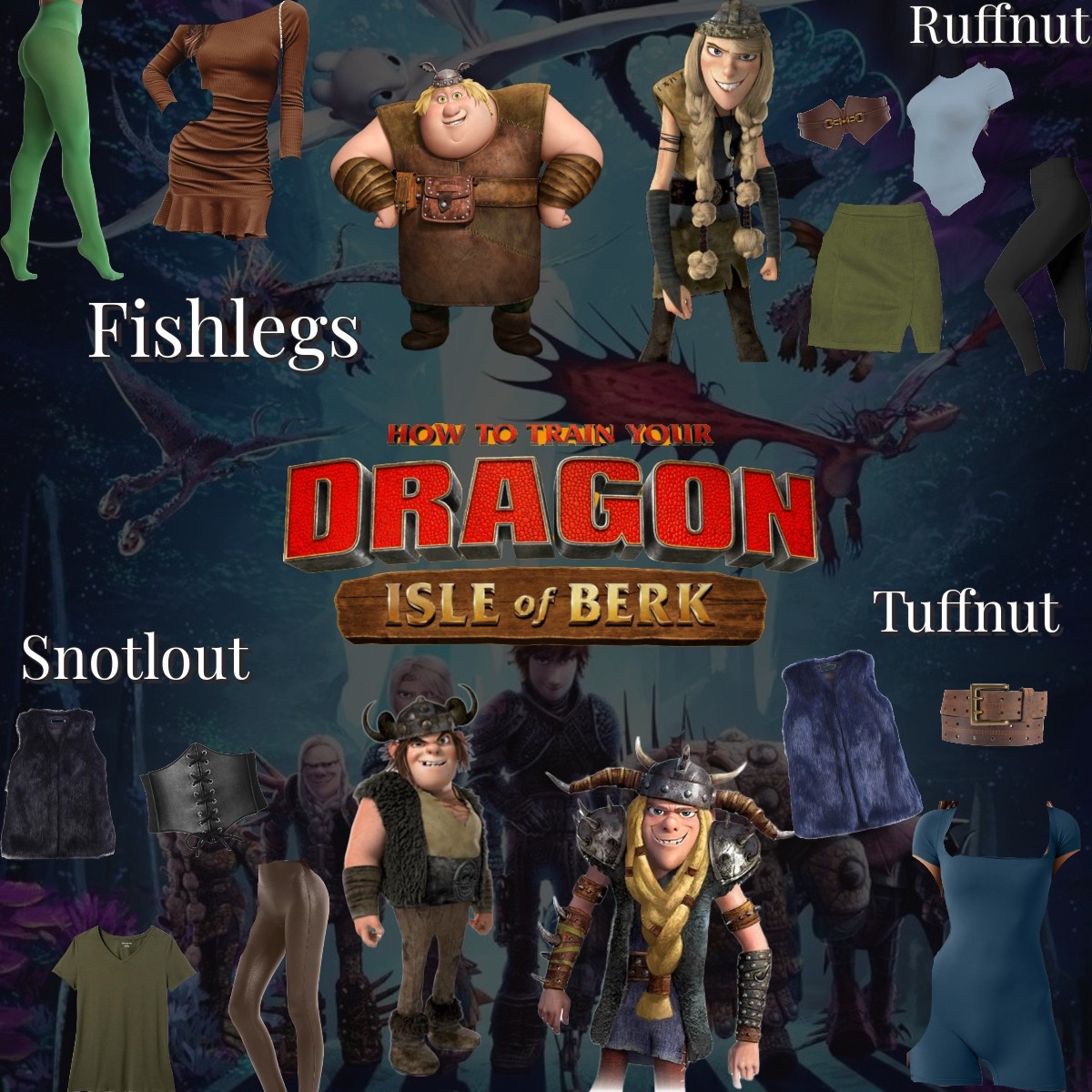 Epic Universe outfit ideas ✨
How to train your dragon isle of berk
Universal Studios 
Universal Studios outfit 
Theme Park 
Theme park outfit

#LTKFestival #LTKSaleAlert #LTKFindsUnder50