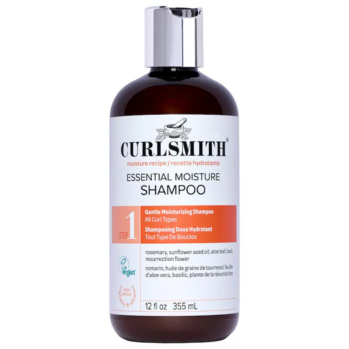 Essential Moisture Shampoo | Sephora (US)