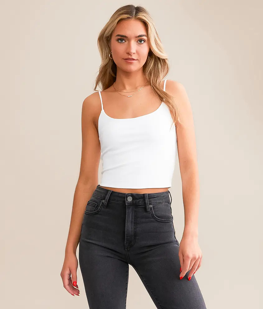 Maderia Brami | Buckle