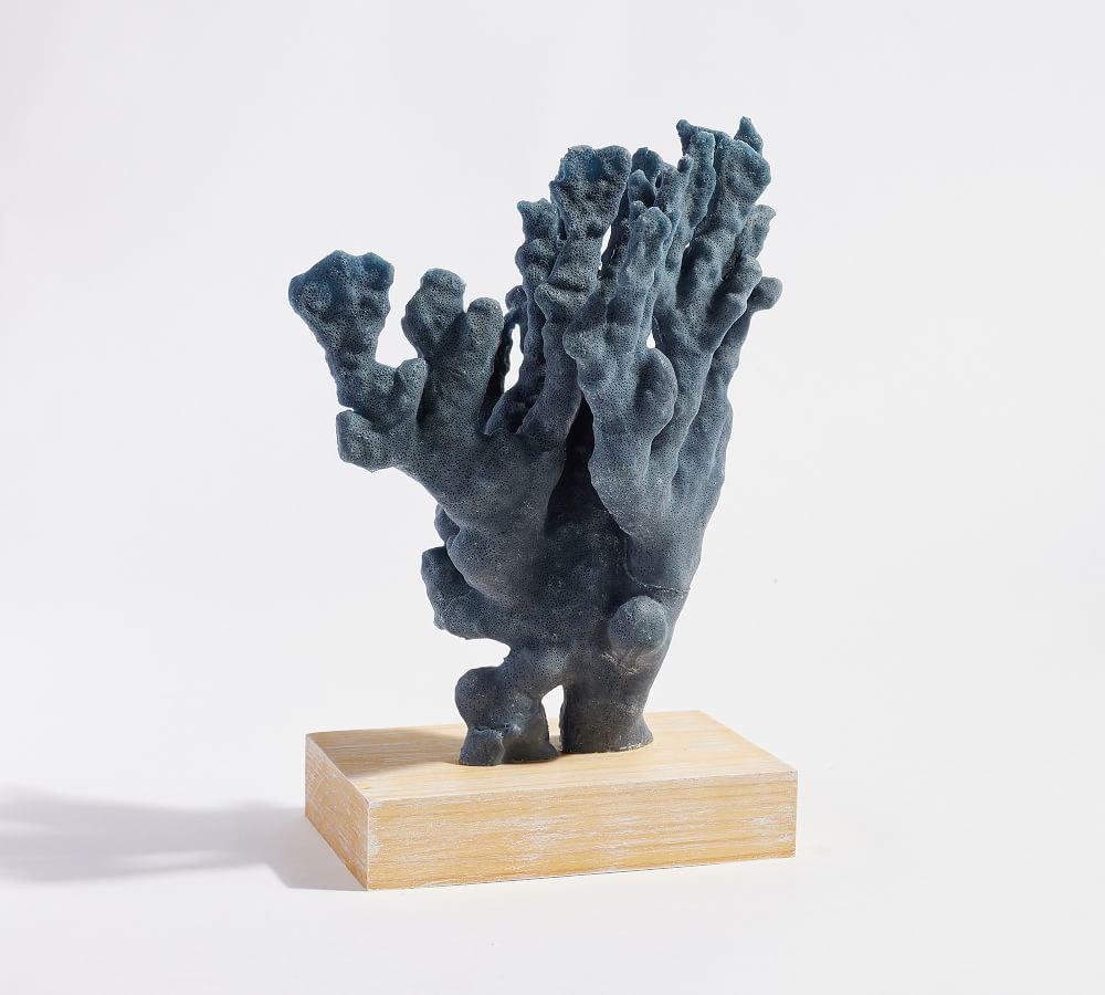 Blue Coral | Pottery Barn (US)