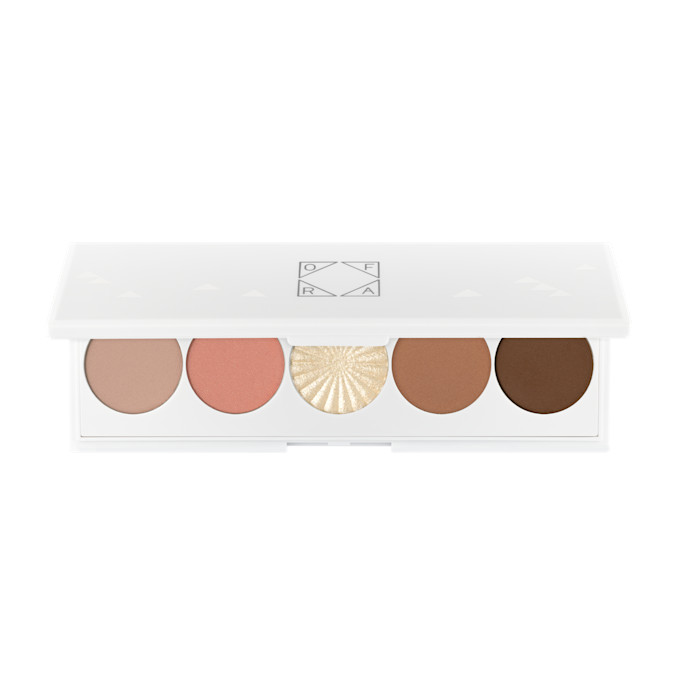 Signature Palette - Harmony | OFRA Cosmetics