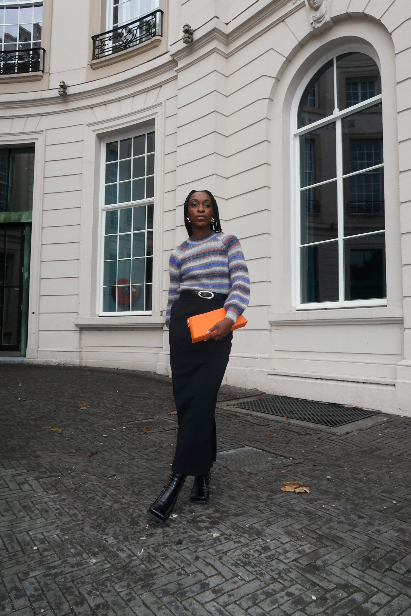 Maxi skirt sweater combo ❤️

Closet staples, spring trends 
Sweater- true to size
Skirt- true to size

#LTKshoecrush #LTKworkwear #LTKstyletip