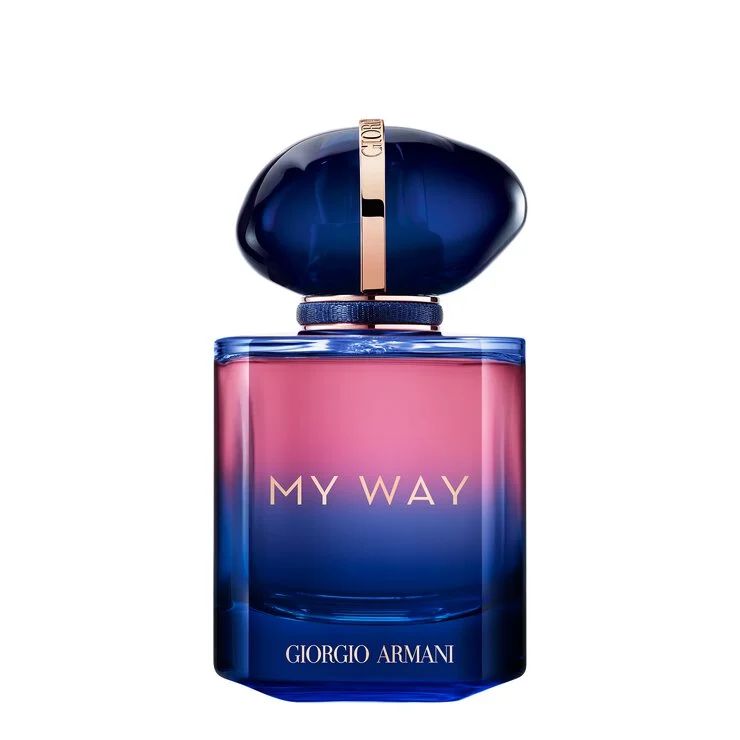 My Way Parfum  — Floral, Vanilla Wood Perfume — Armani Beauty | Giorgio Armani Beauty (US)