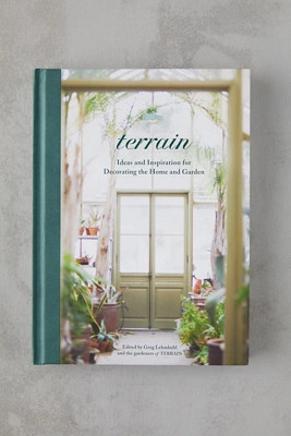 Terrain: Ideas and Inspiration for Decorating the Home and Garden | Anthropologie (US)