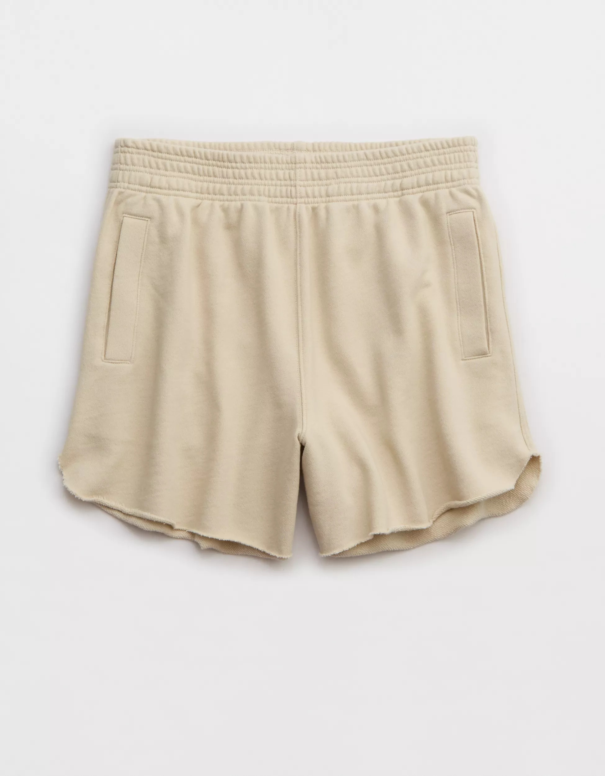 Aerie On My Way! High Waisted Short | American Eagle Outfitters (US & CA)