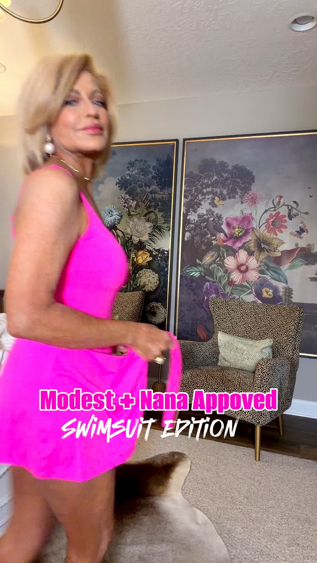 RESTOCK of one of my faves!!  I have a long torso & wearing a lg in this one 

#LTKTravel #LTKOver40 #LTKvlog