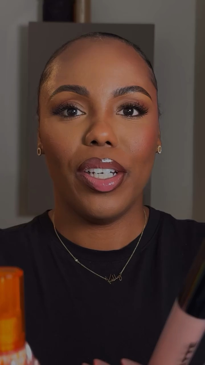 Lip Combos for Brown Girls Pt. 1

#lipcombos #nudelipcombo #browngirlmakeup #blackgirlmakeup #maccosmetics #nyxcosmetics #morphecosmetics #makeup #makeuptutorial