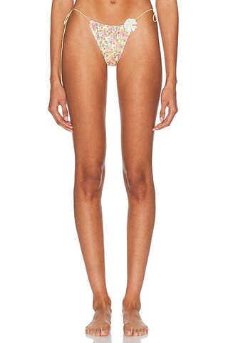 Orca Bikini Bottom | FWRD 