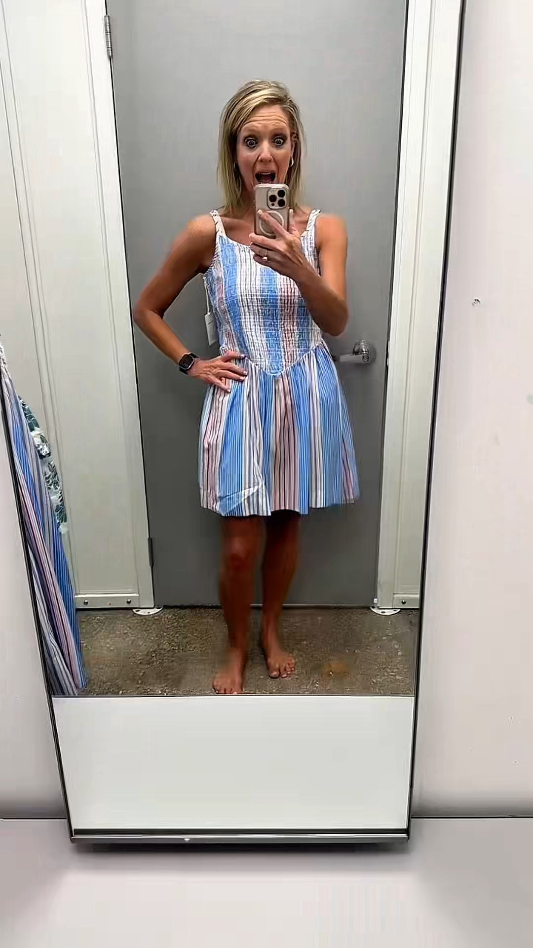 If you want the designer look without the designer price tag, RUN- don’t walk to Walmart

#LTKdayinmylife #LTKOver40 #LTKWorkwear