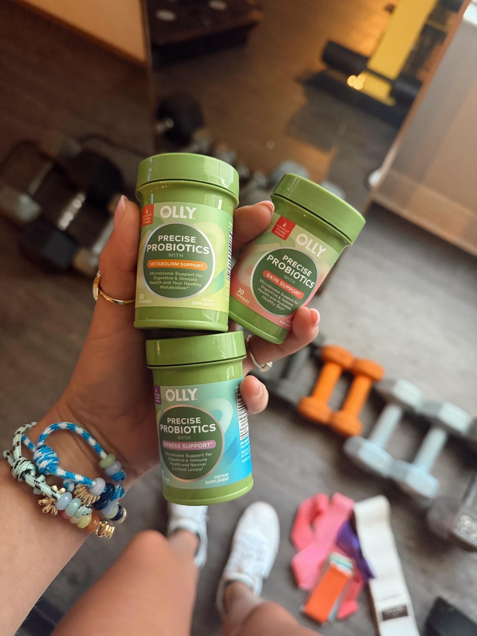 Healing from the inside out 🫶🏼

#olly

#LTKfitnessgoals #LTKmorningroutine #LTKselfcare