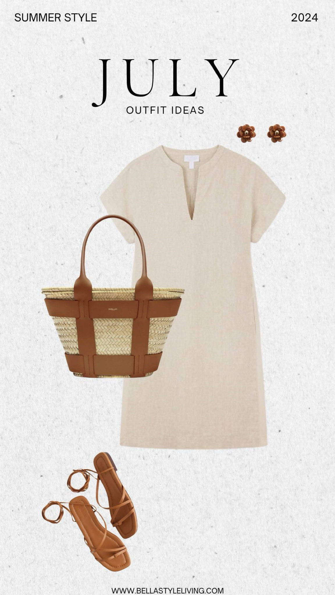 Summer outfit ideas 

#LTKOver40 #LTKStyleTip #LTKSummerSales