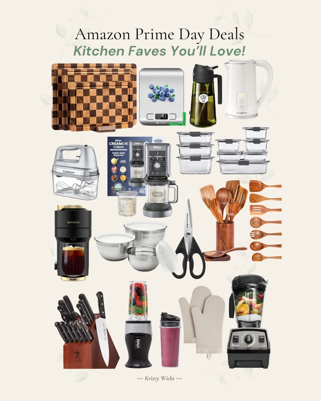 Amazon Prime Day Deals!

#LTKSaleAlert #LTKHome #LTKWedding