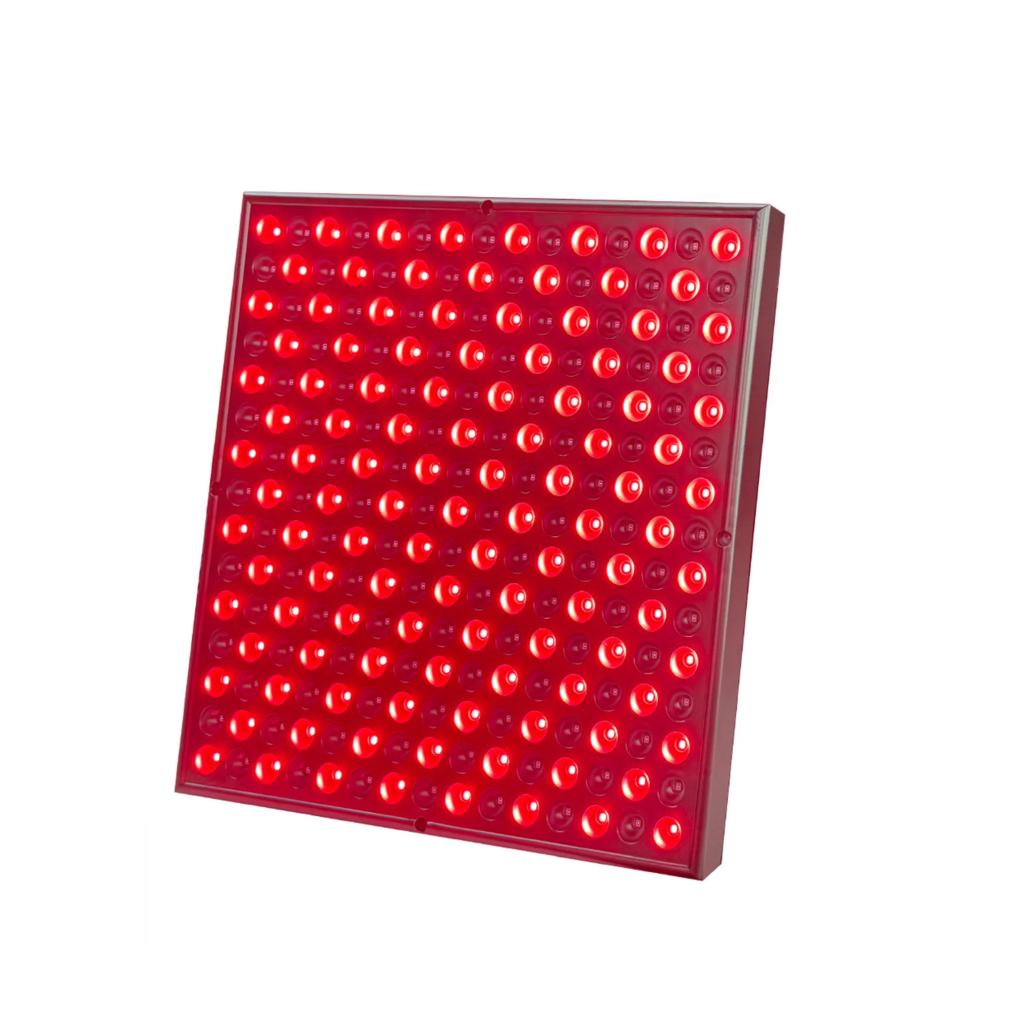 Pursonic LED Red Light Therapy Panel At-Home Wellness and Recovery one_size | LLTP850 | Lowe's