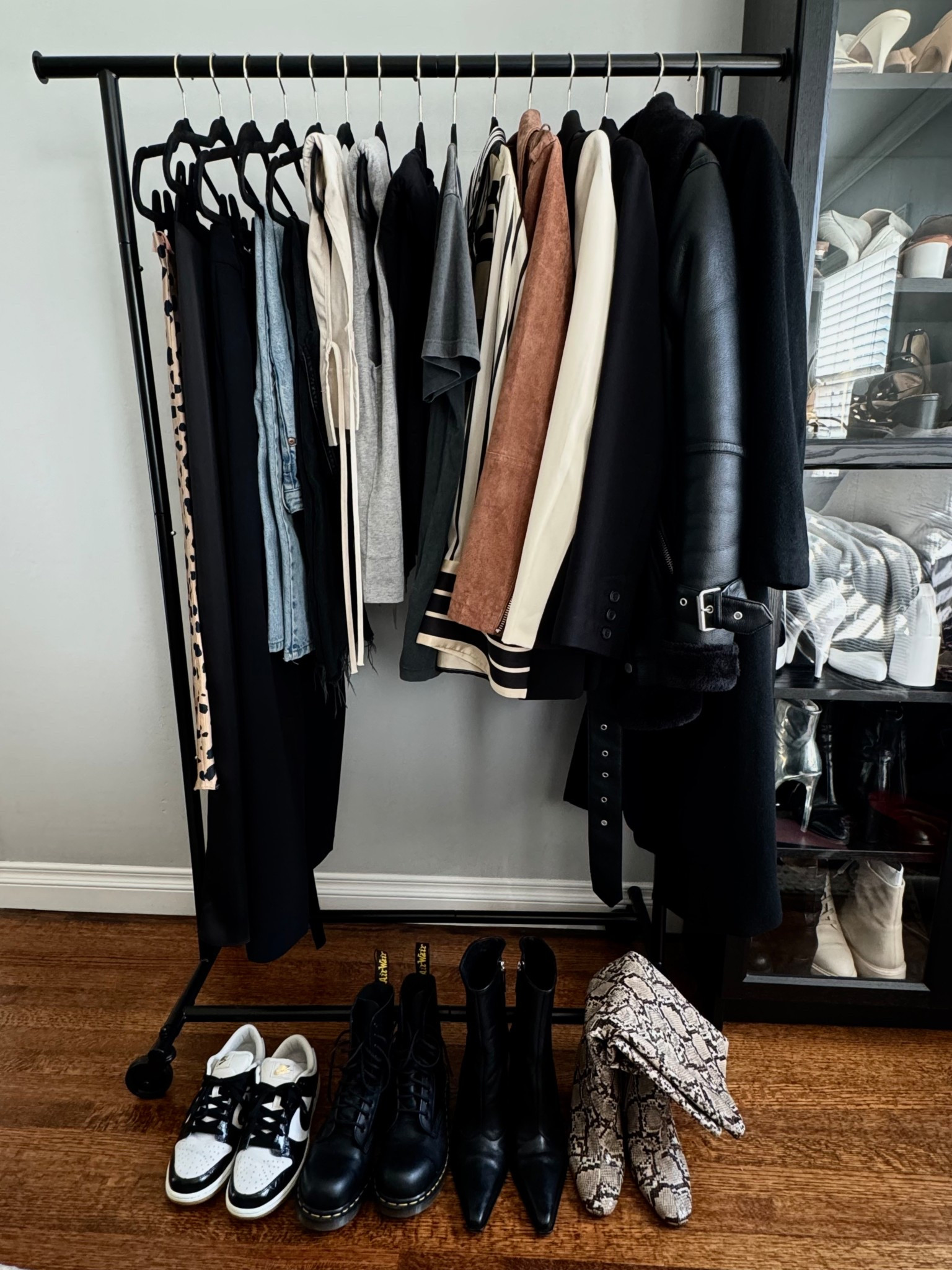 Spring closet refresh. Linking some new items I’ll be adding to my wardrobe this spring.

#LTKSpringSale #LTKStyleTip #LTKShoeCrush