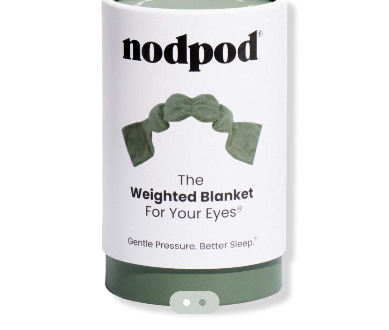 Nodpod stocking stuffer idea on sale 

#LTKHoliday #LTKSaleAlert #LTKGiftGuide