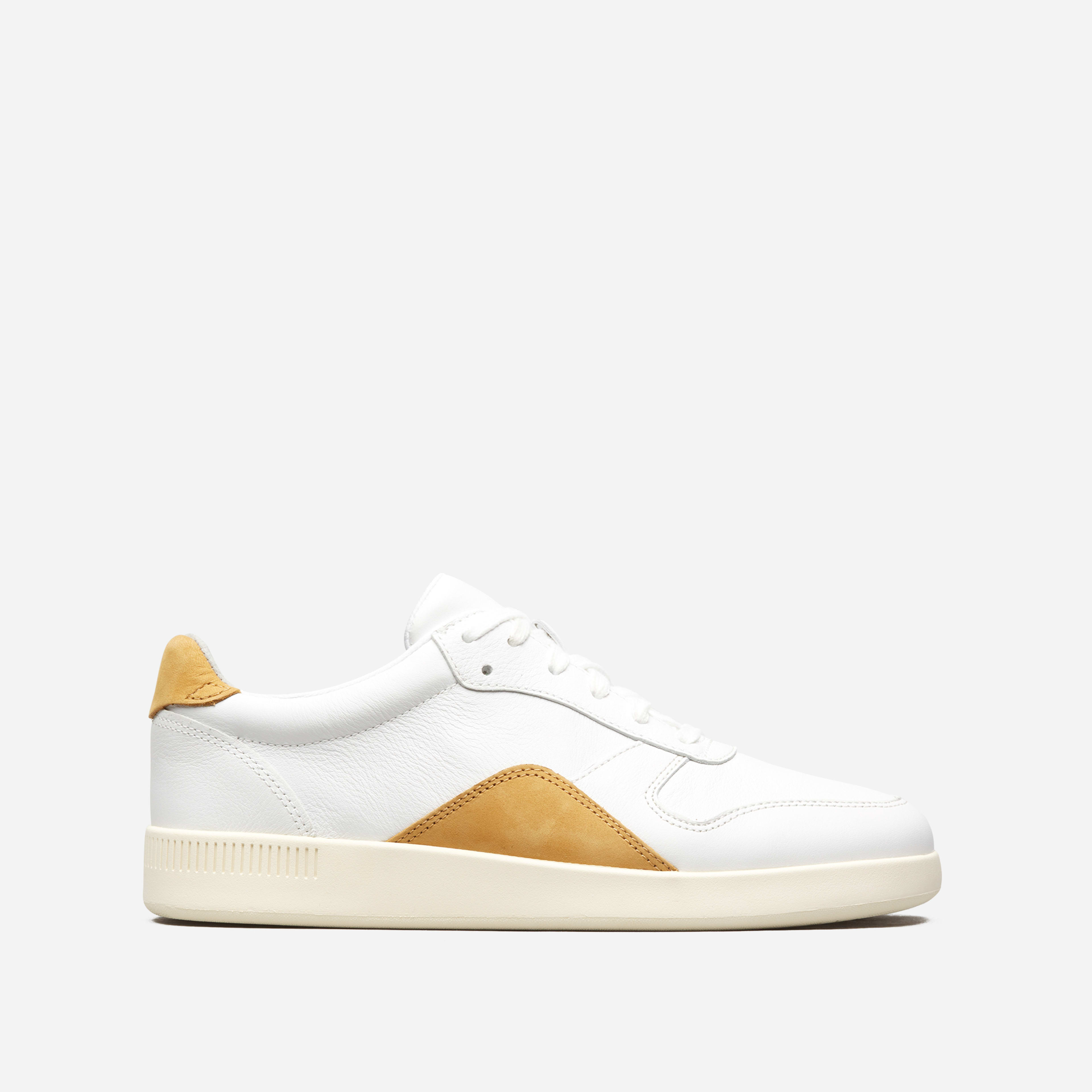 The Court Sneaker | Everlane