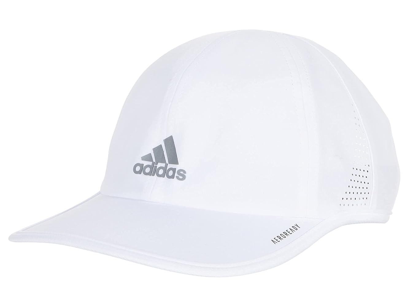adidas Women's Superlite Hat, Relaxed-fit Adjustable Workout Sports Cap | Amazon (US)