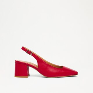 Slingback Pump | Russell & Bromley