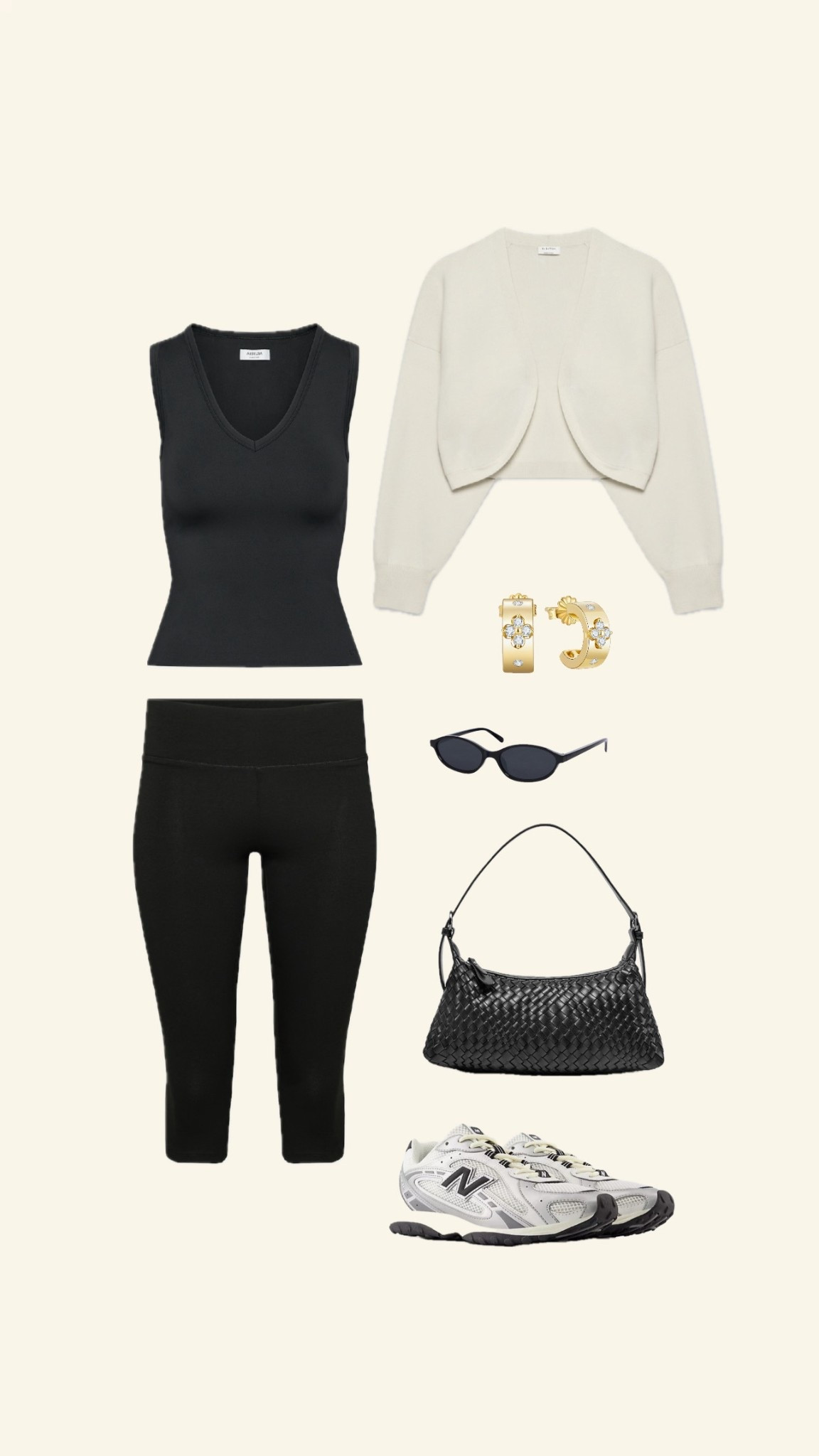 Spring/summer outfit!🪩

#LTKootd #LTKActive #LTKSeasonal