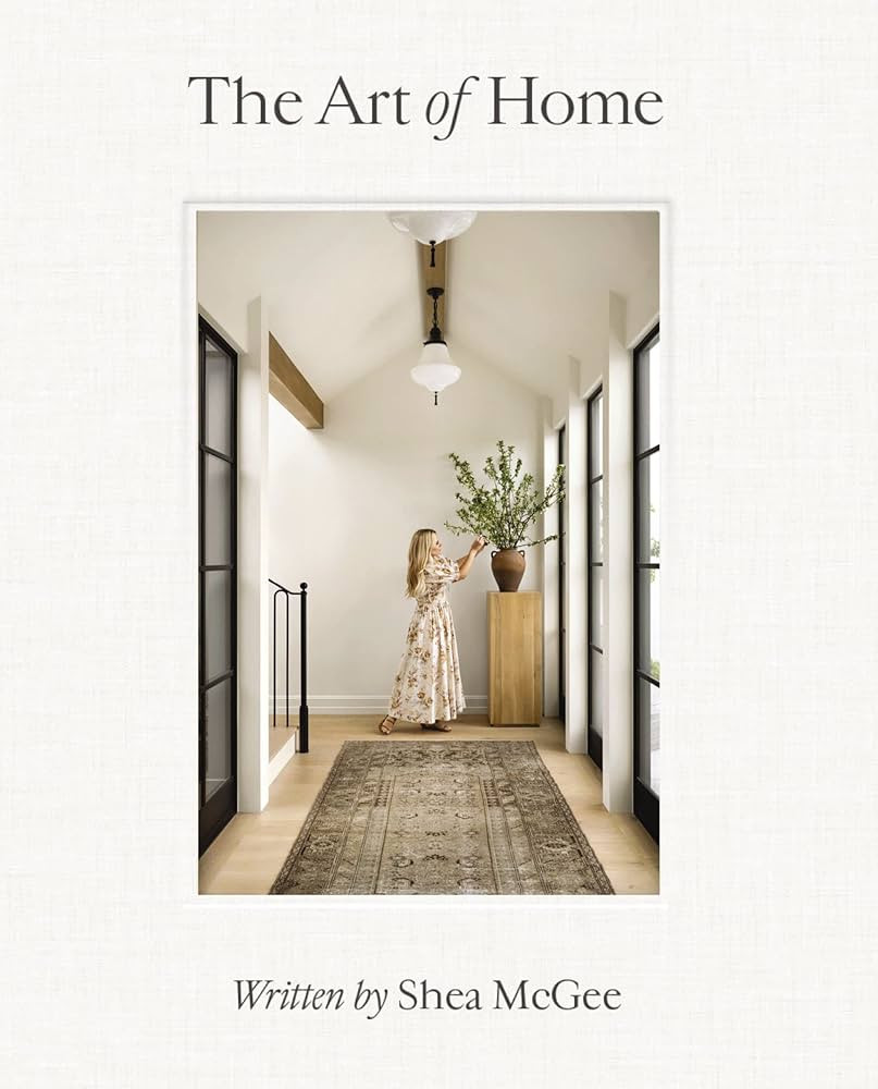 Amazon.com: The Art of Home: A Designer Guide to Creating an Elevated Yet Approachable Home eBook... | Amazon (US)