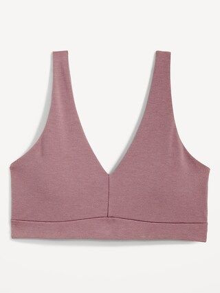 Light Support PowerChill Sports Bra for Women | Old Navy (US)