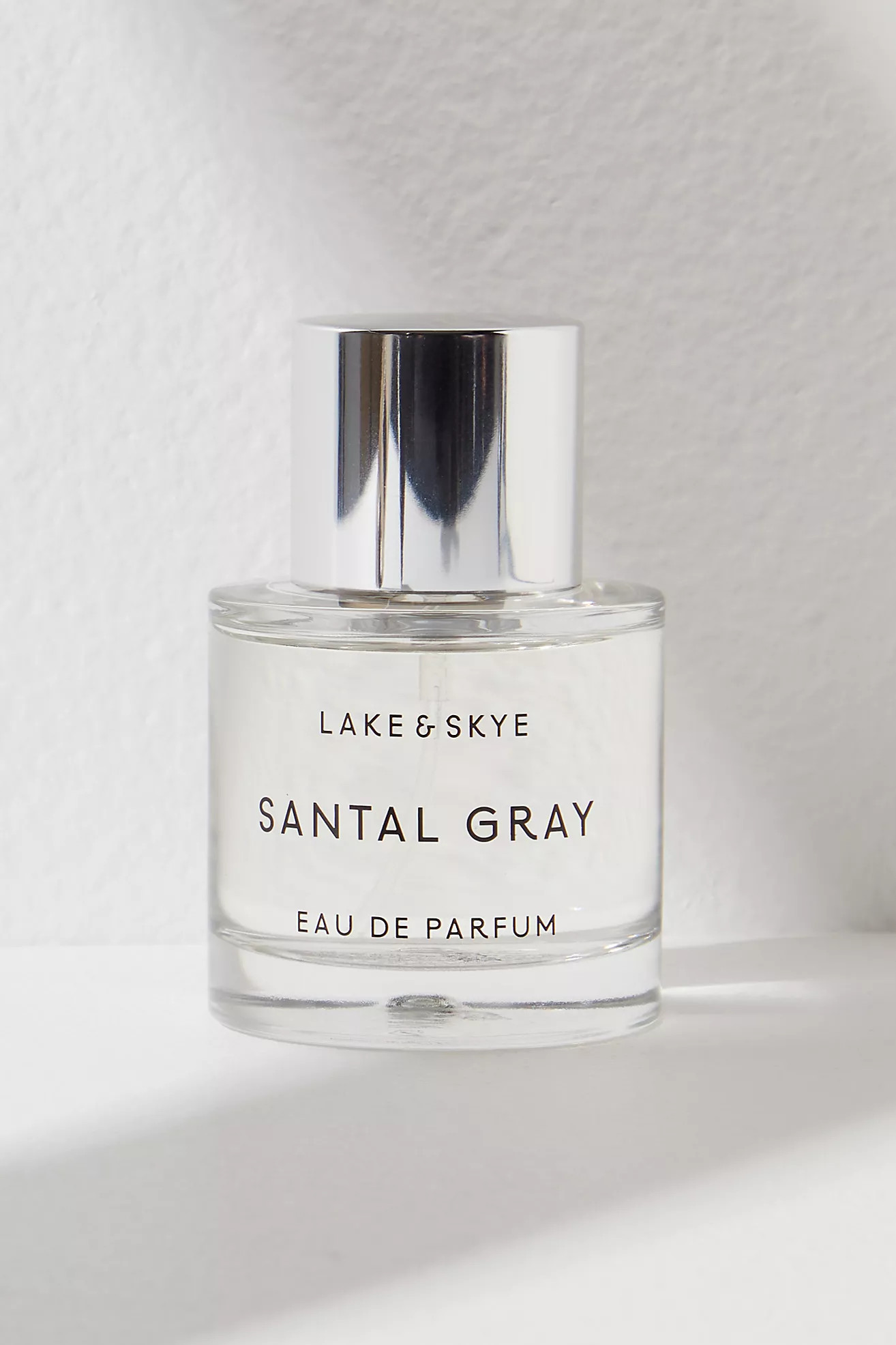 Lake & Skye Santal Gray Eau De Parfum | Free People (Global - UK&FR Excluded)