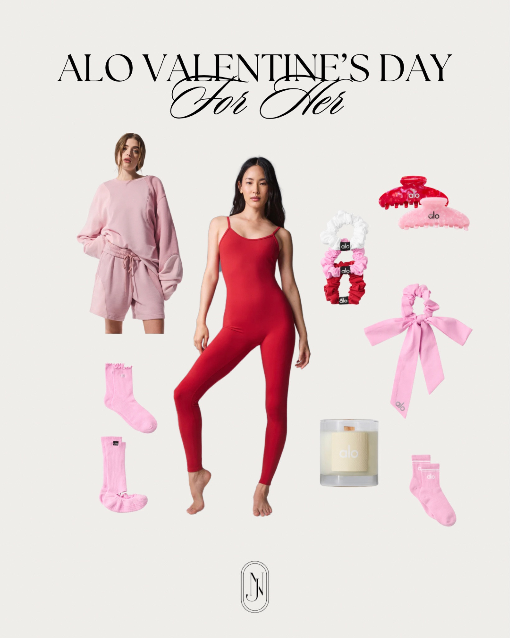 Alo V-Day favorites ❣️ #alo #activewear 

#LTKGiftGuide #LTKSeasonal #LTKSaleAlert