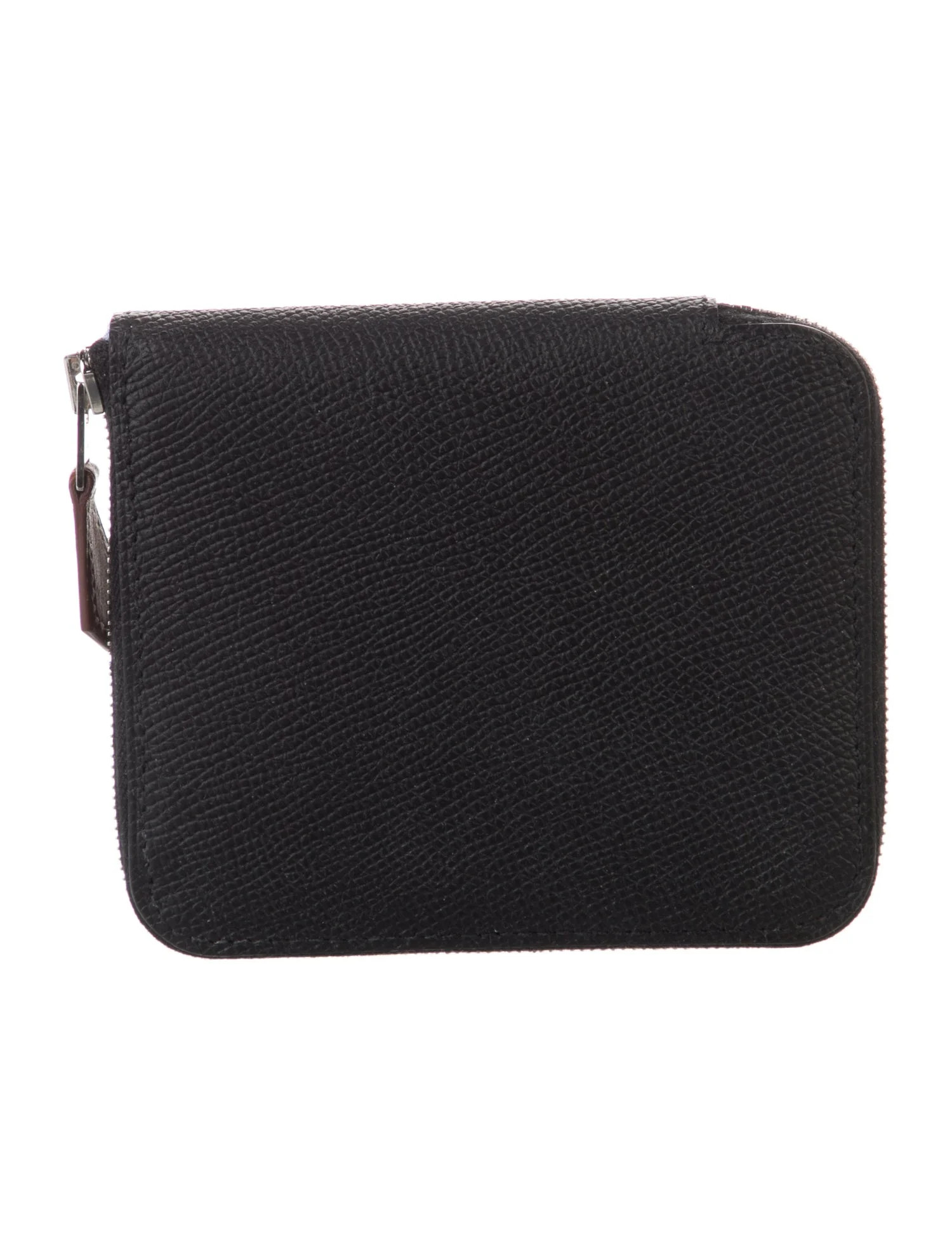 2024 Silk'In Compact Wallet | The RealReal