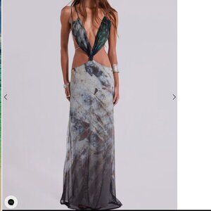Jaded London Azariah Dress | Poshmark