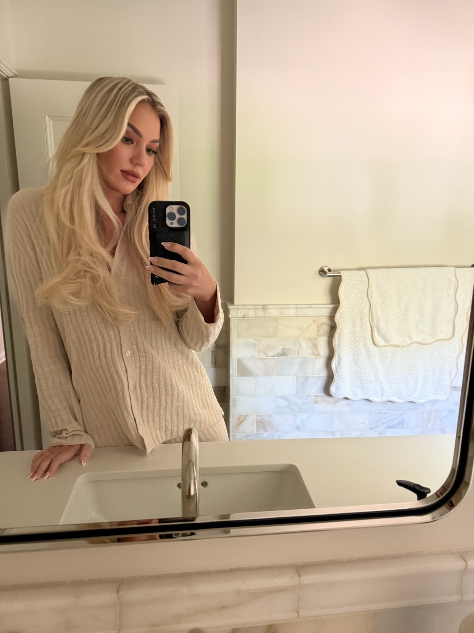 The comfiest loungewear! 

#LTKHome #LTKFindsUnder100 #LTKStyleTip