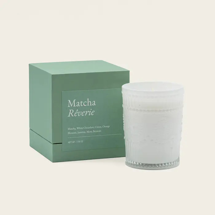 Italic Noir Swiss Scented Glass Candle | Nordstrom | Nordstrom