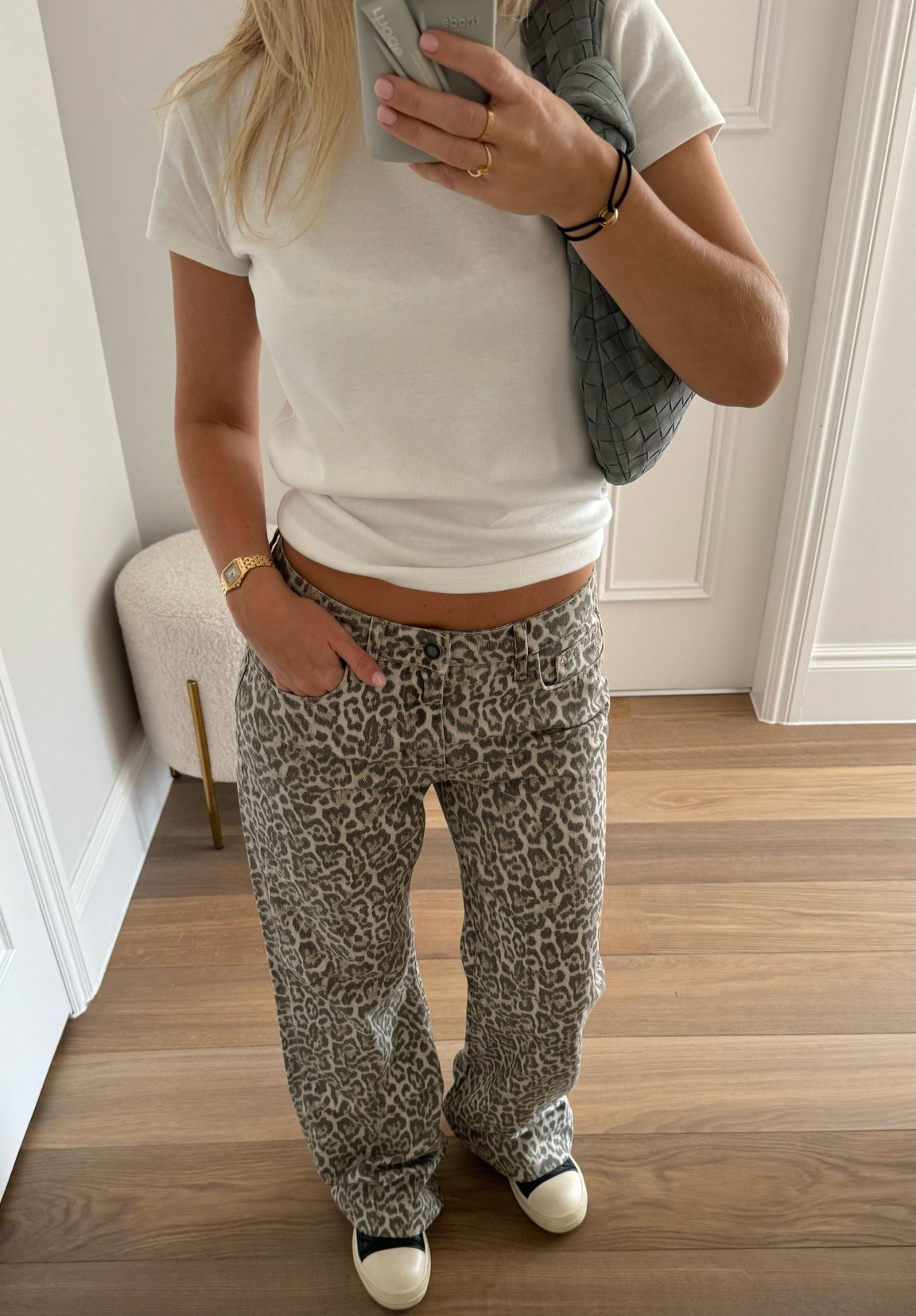 Jean girl<3 

#LTKspring #LTKsummer #LTKstyletip