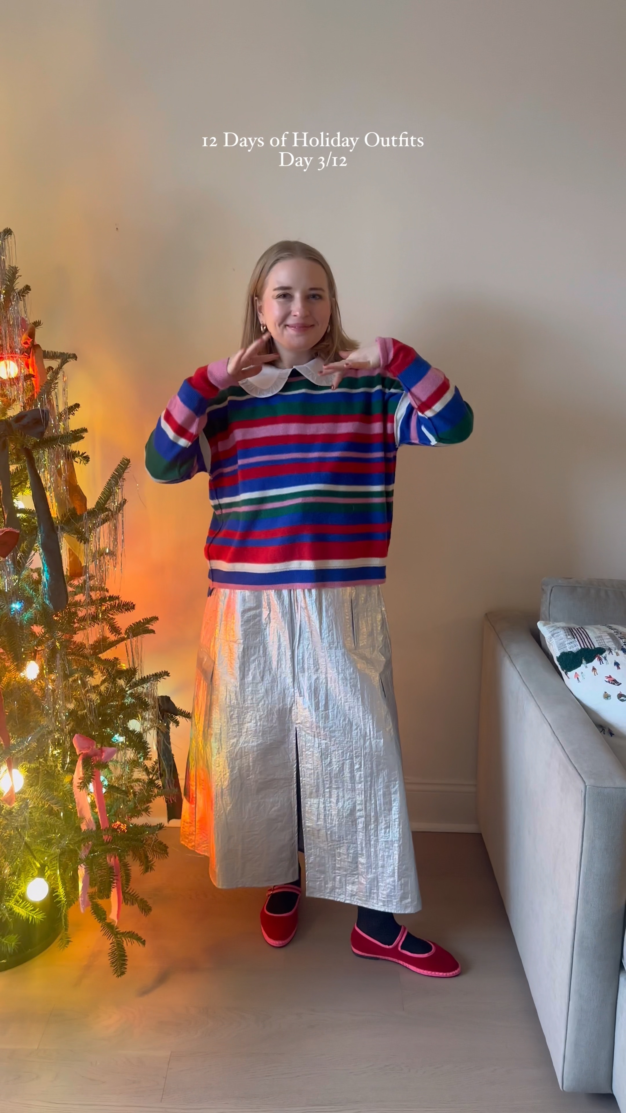 Holiday Outfits Day of 3/12 

#LTKHoliday #LTKSeasonal #LTKStyleTip