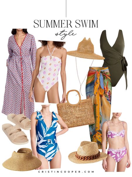 Swim in style this summer 

#summer #style #swim #fashion #spf

#LTKswim #LTKFind #LTKSeasonal