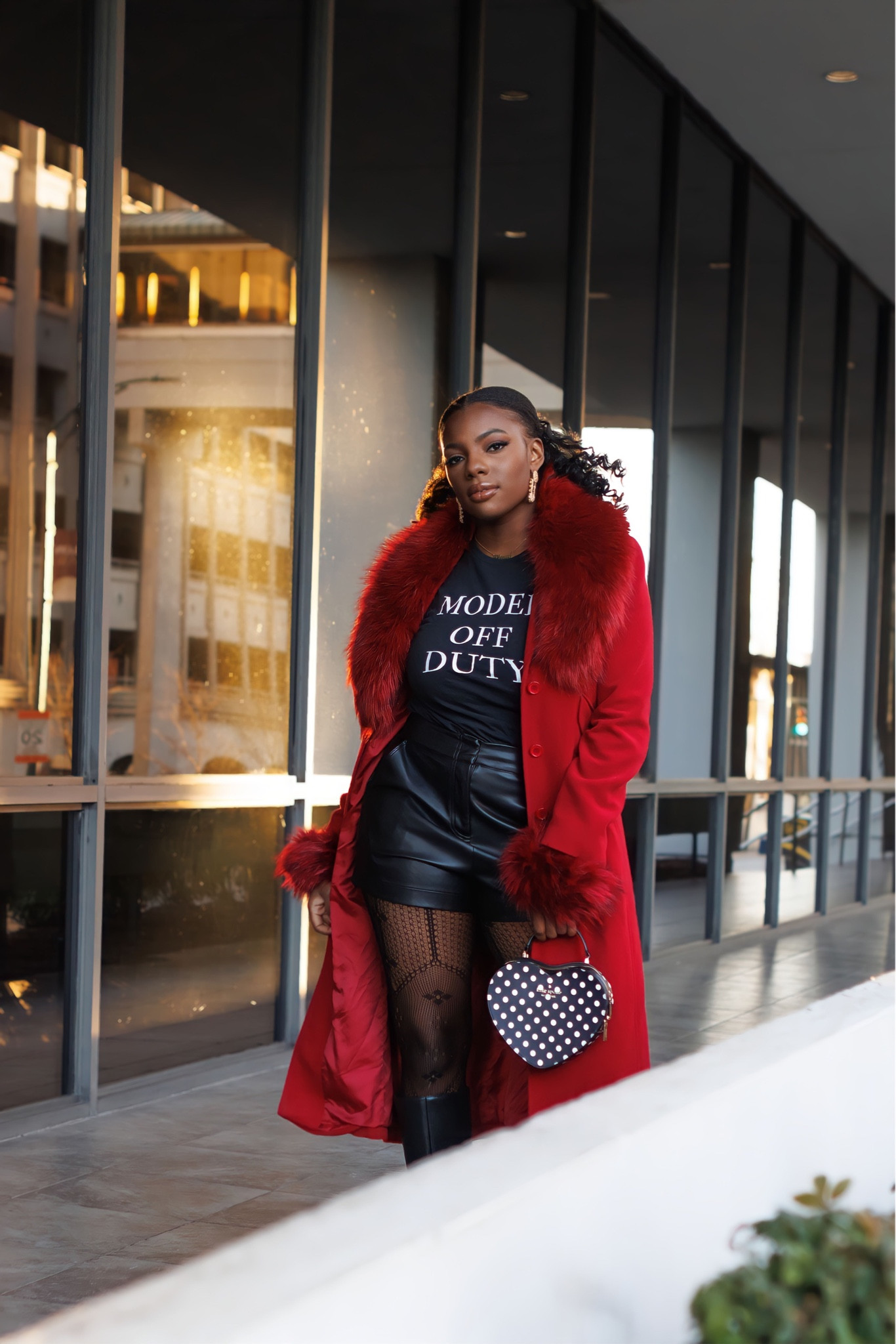 Valentine’s Day outfit idea! 

#LTKstyletip #LTKfindsunder50 #LTKSeasonal