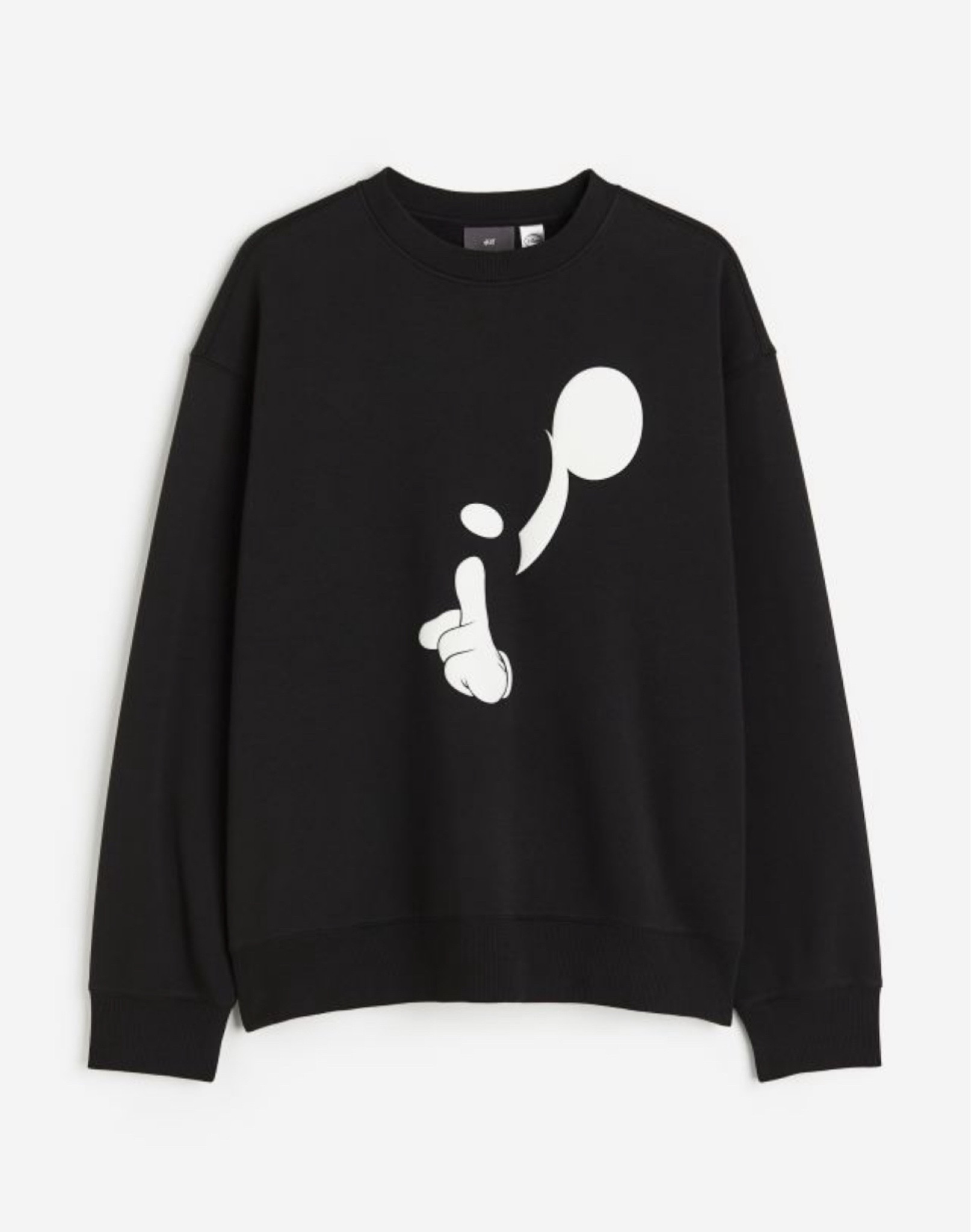 mickey crewneck 🖤

#LTKU #LTKSeasonal #LTKGiftGuide