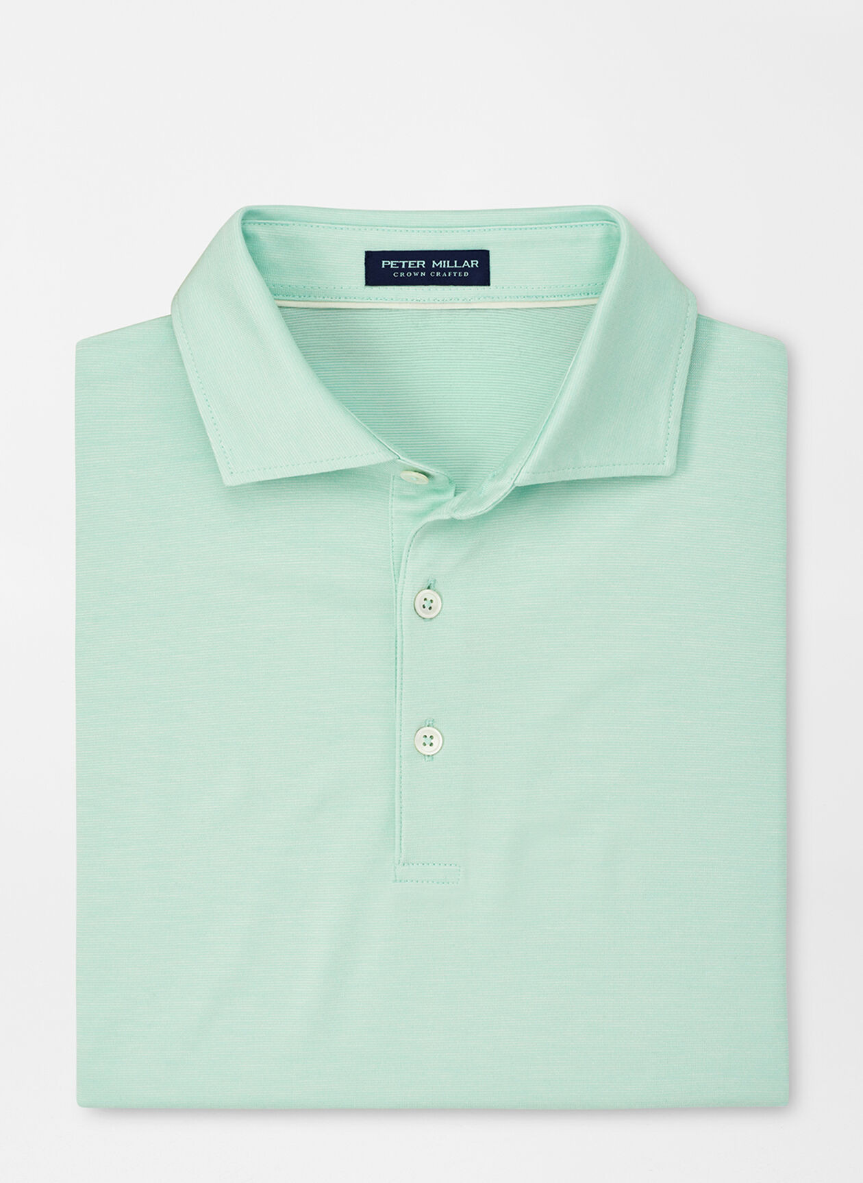 Excursionist Flex Polo | Peter Millar
