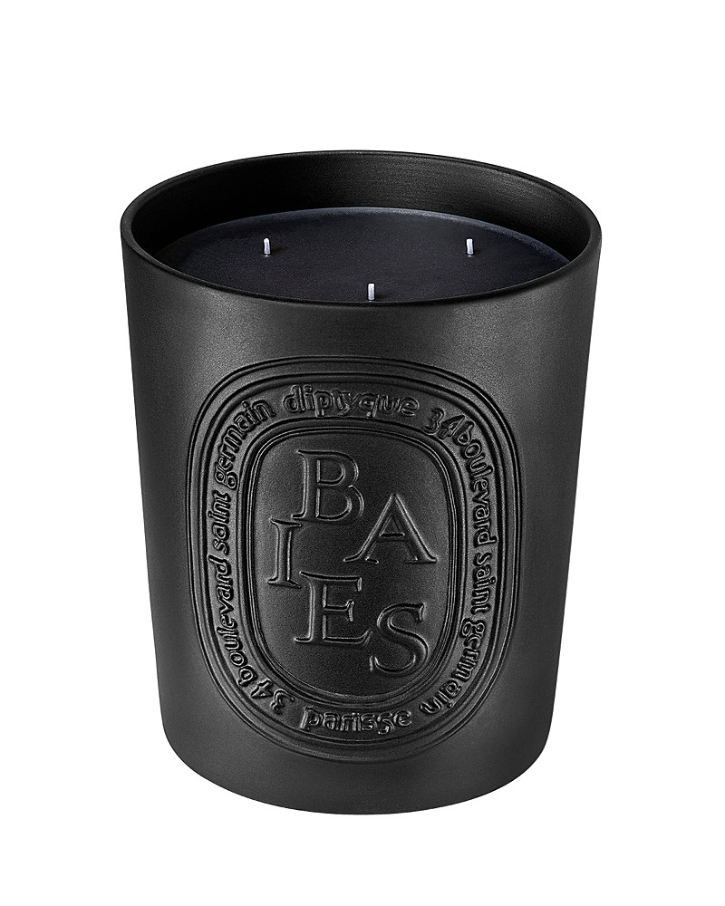 Diptyque Black Baies (Berries) Scented Candle, 21 oz. | Bloomingdale's (US)