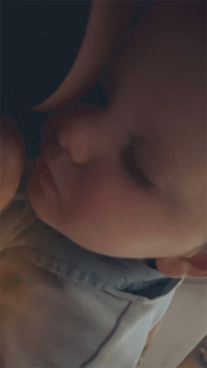 forever and ever my snuggly little bear 🐻 

#LTKfamily #LTKbaby #LTKhome