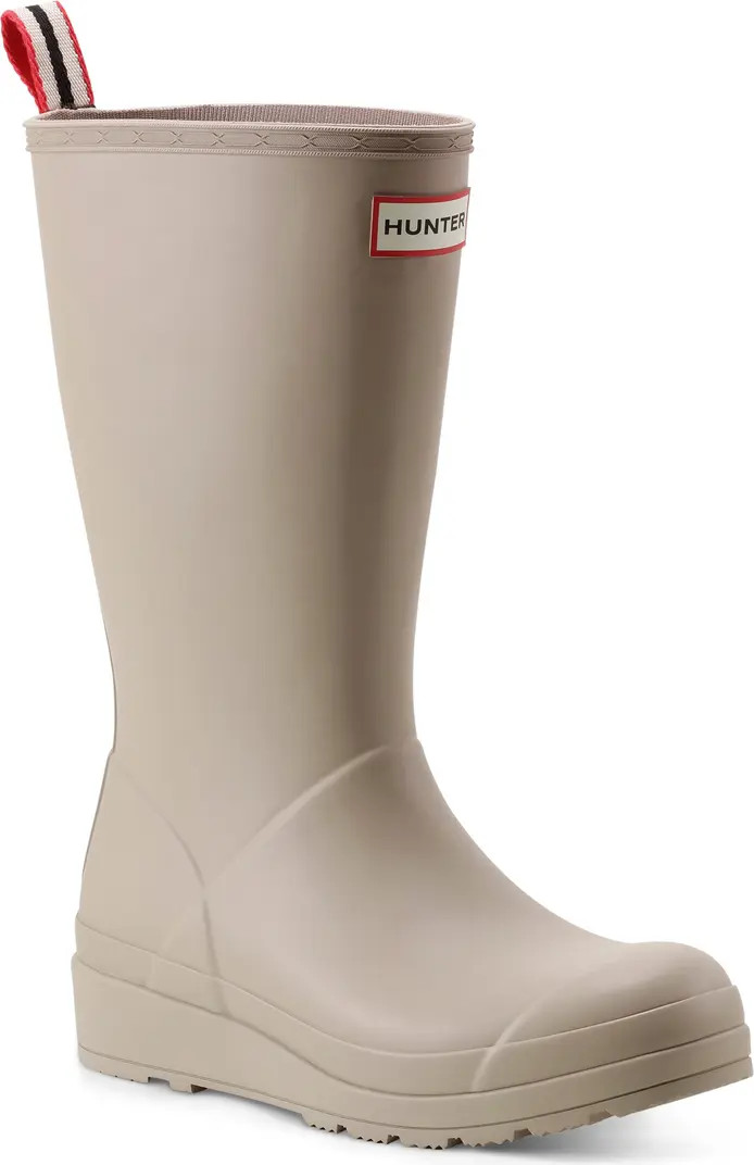 Original Play Tall Waterproof Rain Boot (Women) | Nordstrom