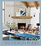 The New Design Rules: How to Decorate and Renovate, from Start to Finish: An Interior Design Book... | Amazon (US)