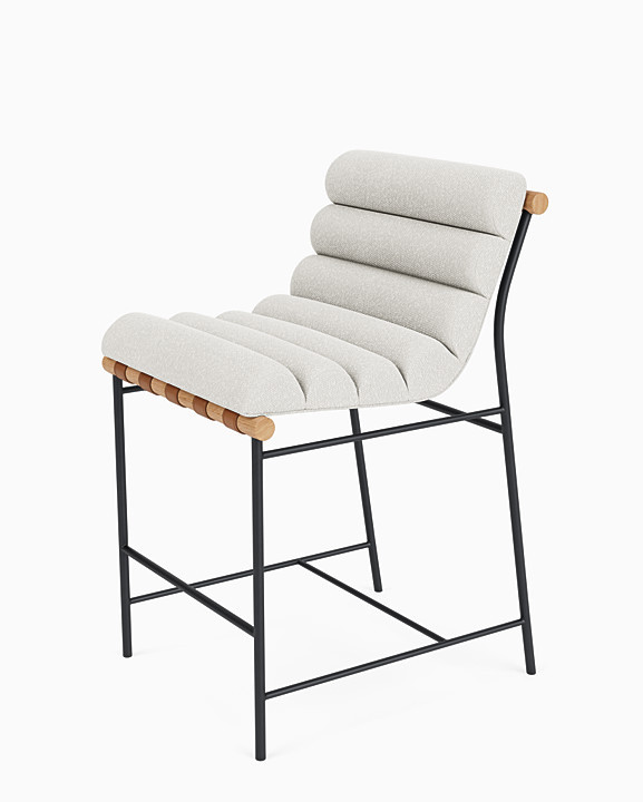 Vail Bar & Counter Stools | Denver Modern