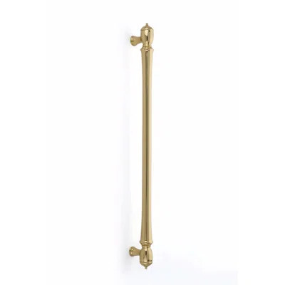 Emtek Spindle Appliance Pull (Concealed Surface Mount) | Wayfair North America